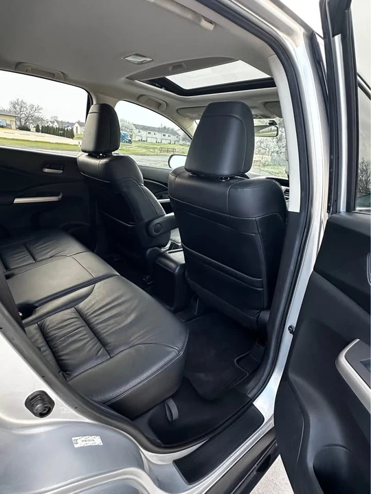 2014 Honda CR-V 4th Gen - Image 14 of 19