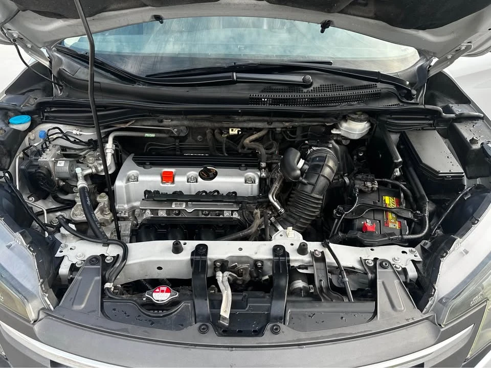 2014 Honda CR-V 4th Gen - Image 15 of 19
