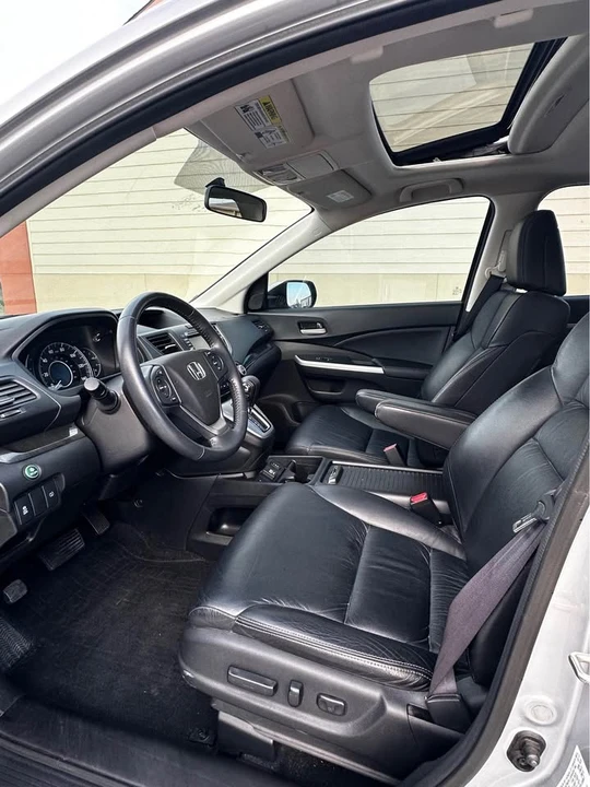2014 Honda CR-V 4th Gen - Image 9 of 19