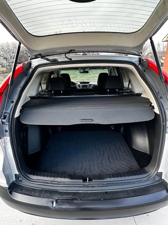 2014 Honda CR-V 4th Gen - Image 12 of 19