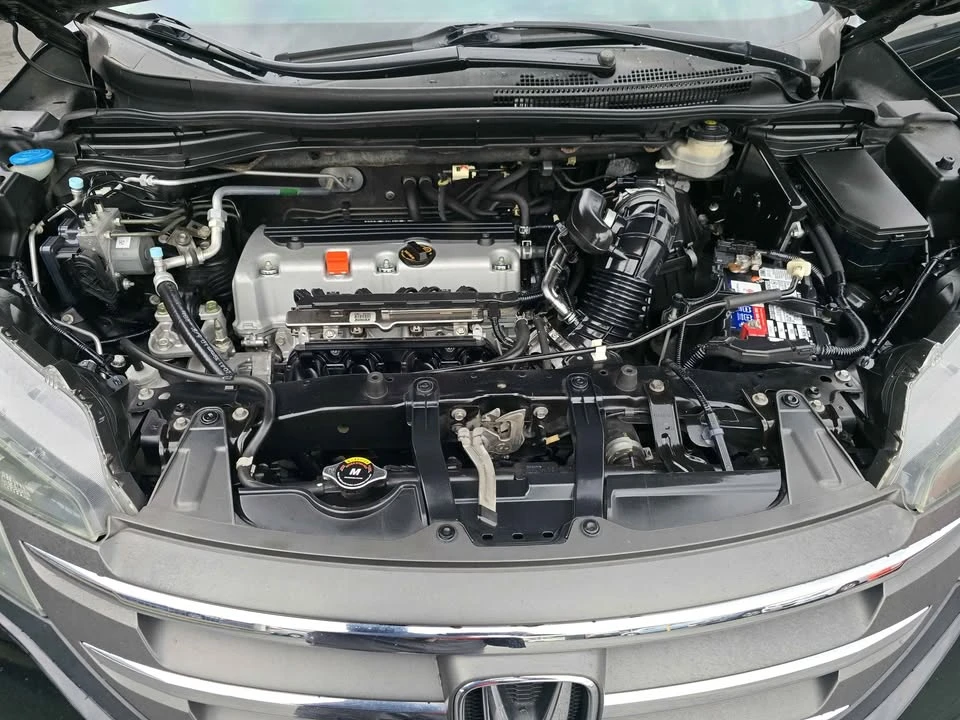 2014 Honda CR-V 4th Gen - Image 18 of 18