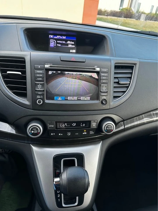 2014 Honda CR-V 4th Gen - Image 19 of 19