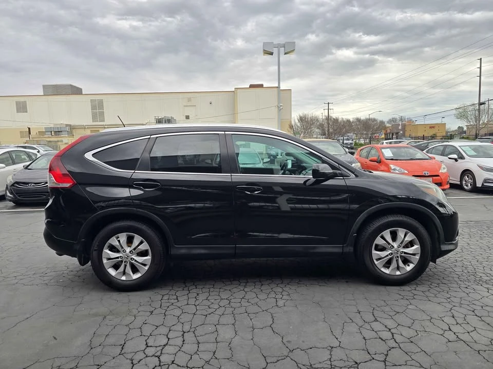 2014 Honda CR-V 4th Gen - Image 7 of 18