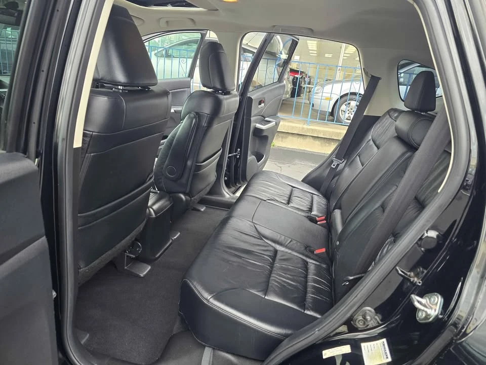 2014 Honda CR-V 4th Gen - Image 11 of 18