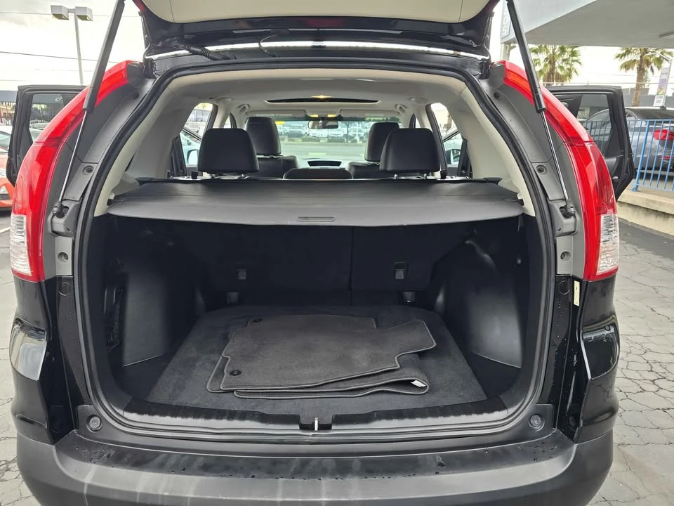 2014 Honda CR-V 4th Gen - Image 15 of 18