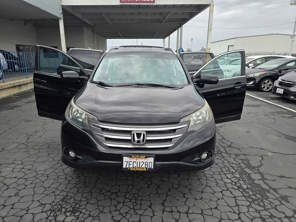 2014 Honda CR-V 4th Gen - Image 9 of 18