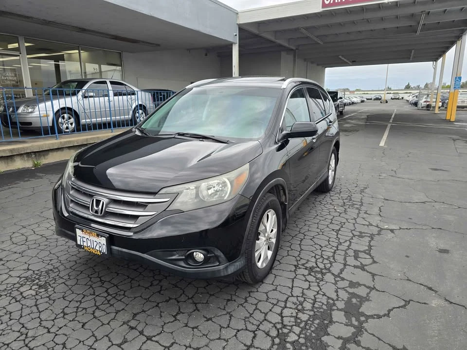 2014 Honda CR-V 4th Gen - Image 2 of 18