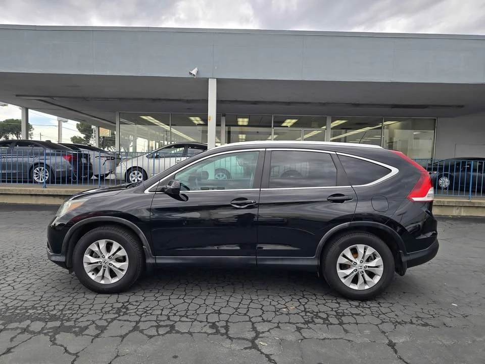 2014 Honda CR-V 4th Gen - Image 3 of 18