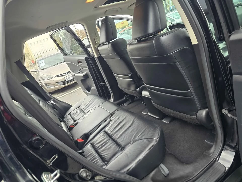 2014 Honda CR-V 4th Gen - Image 16 of 18
