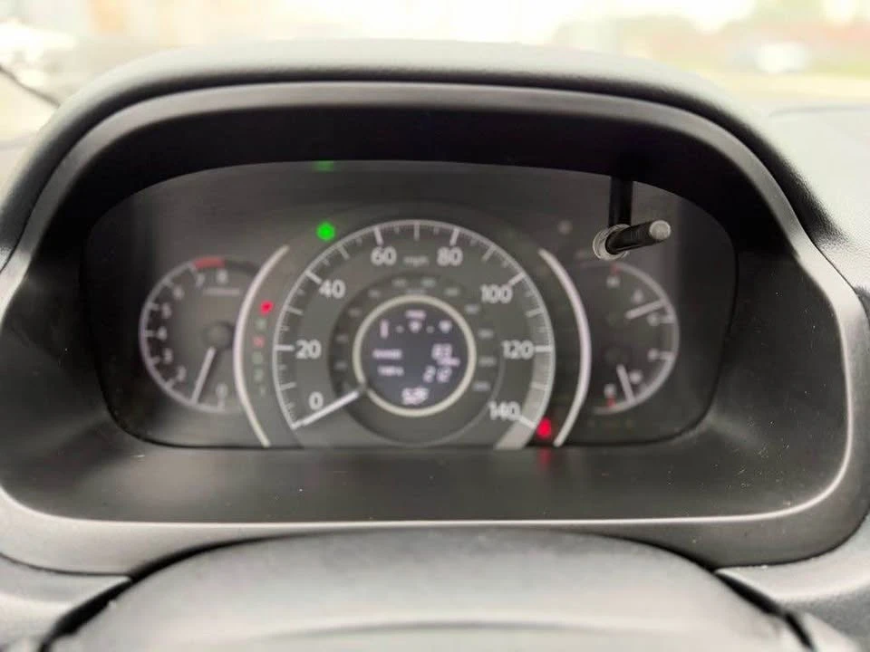 2014 Honda CR-V 4th Gen - Image 8 of 20