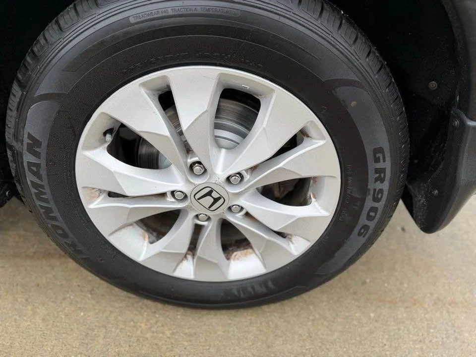 2014 Honda CR-V 4th Gen - Image 17 of 20