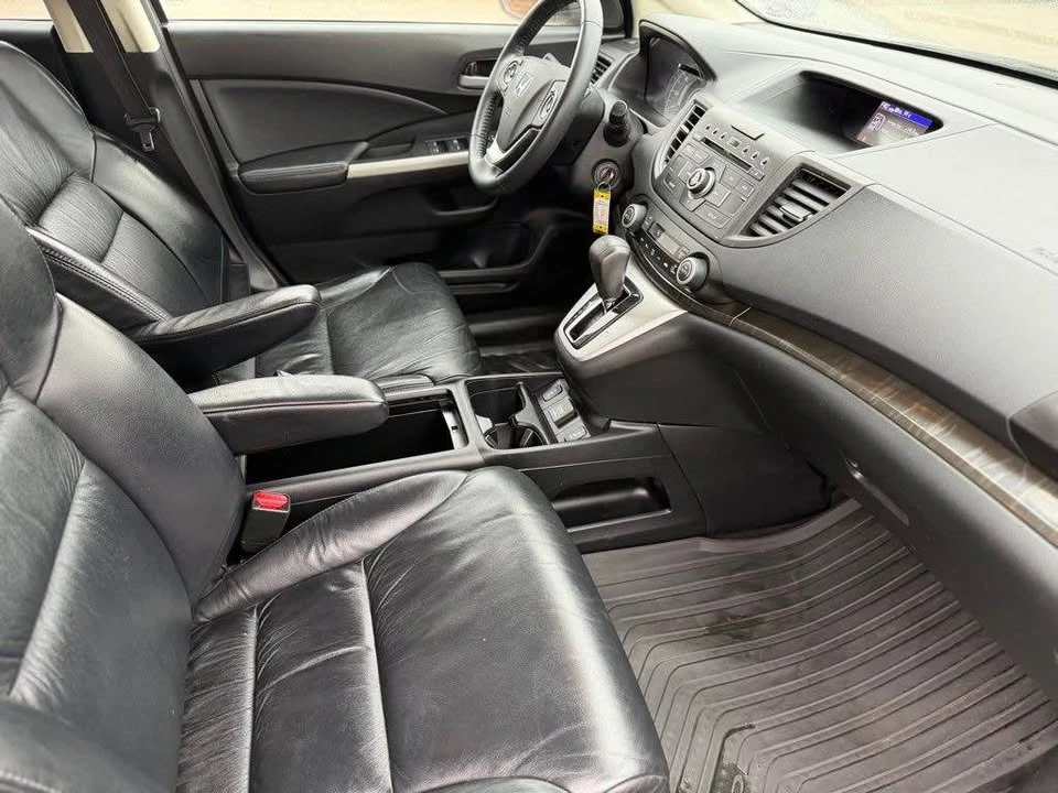2014 Honda CR-V 4th Gen - Image 16 of 20