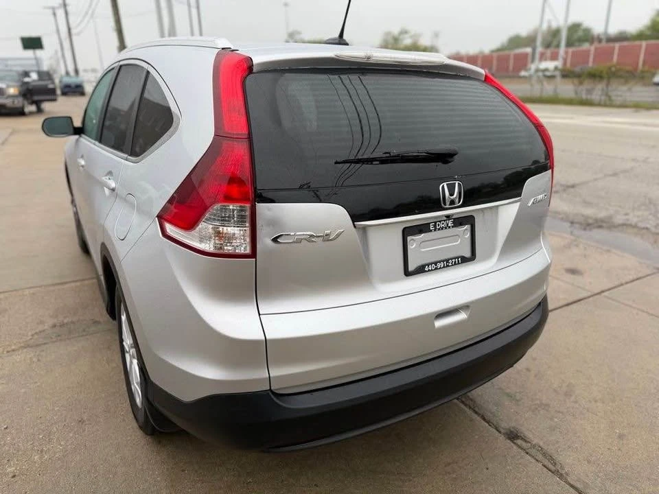 2014 Honda CR-V 4th Gen - Image 4 of 20