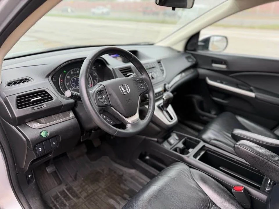 2014 Honda CR-V 4th Gen - Image 14 of 20