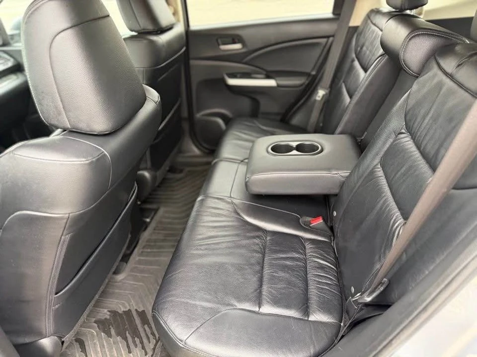 2014 Honda CR-V 4th Gen - Image 20 of 20
