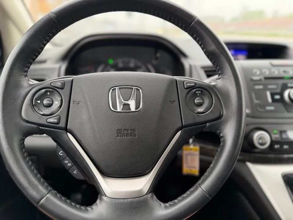 2014 Honda CR-V 4th Gen - Image 10 of 20