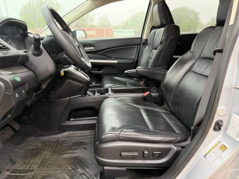 2014 Honda CR-V 4th Gen - Image 11 of 20