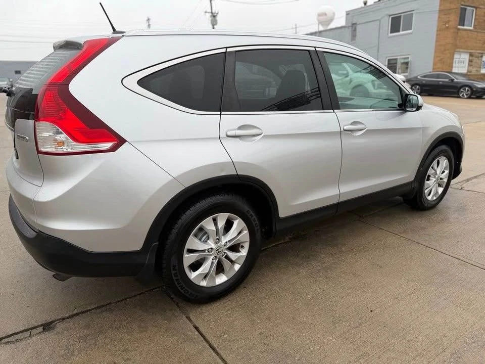 2014 Honda CR-V 4th Gen - Image 7 of 20
