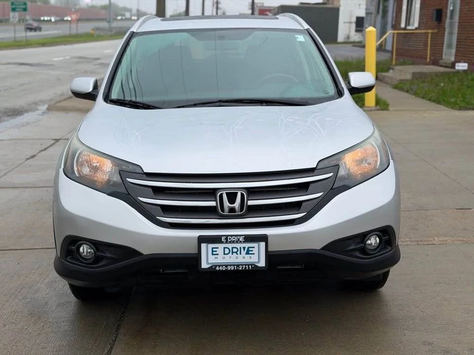 2014 Honda CR-V 4th Gen - Image 3 of 20
