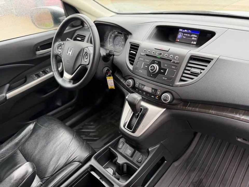2014 Honda CR-V 4th Gen - Image 9 of 20