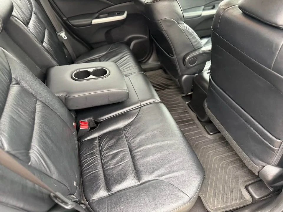 2014 Honda CR-V 4th Gen - Image 15 of 20