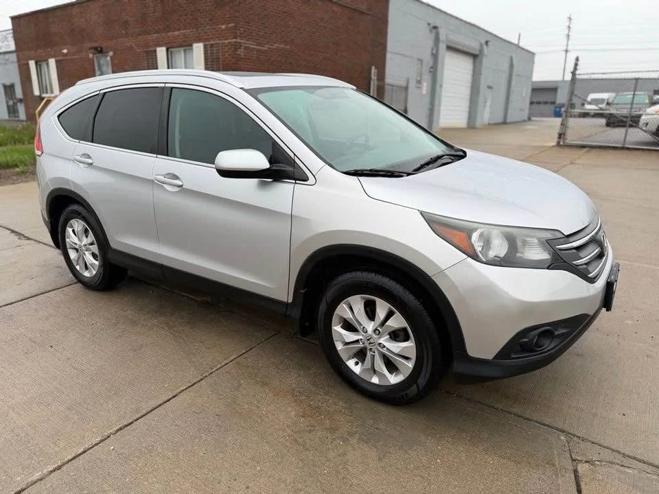 2014 Honda CR-V 4th Gen - Image 2 of 20