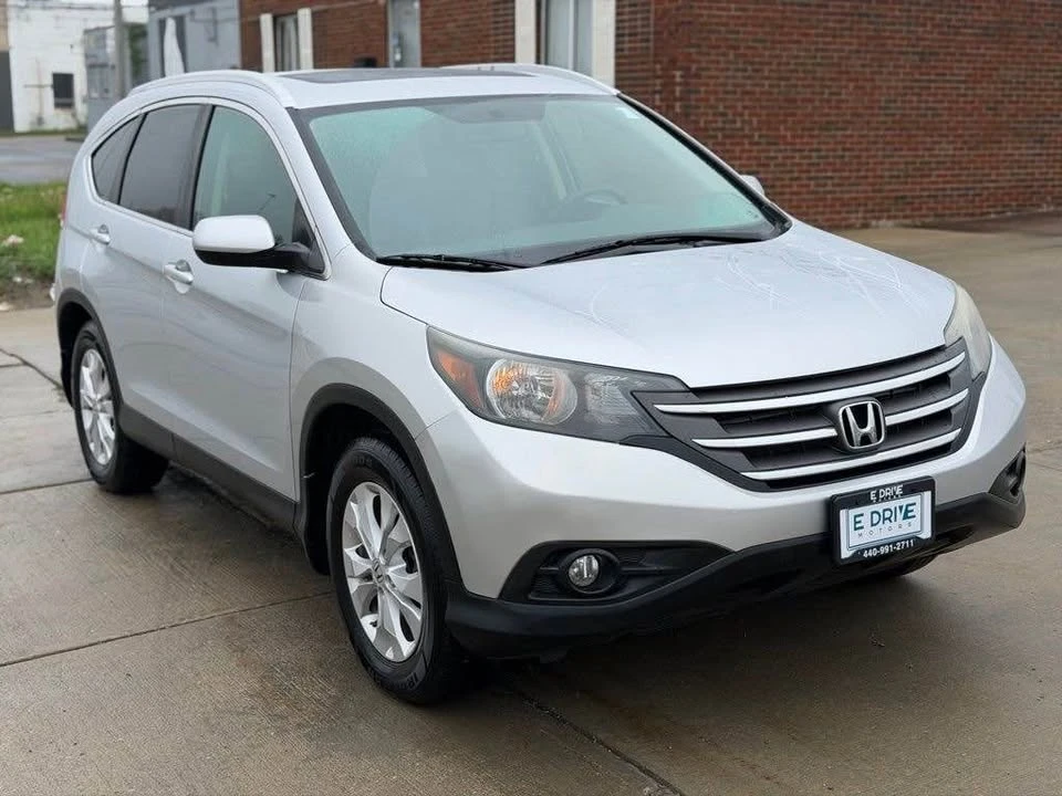 2014 Honda CR-V 4th Gen - Image 6 of 20