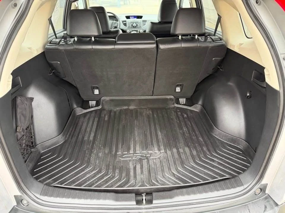2014 Honda CR-V 4th Gen - Image 12 of 20