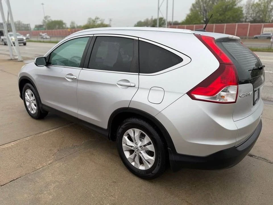2014 Honda CR-V 4th Gen - Image 5 of 20