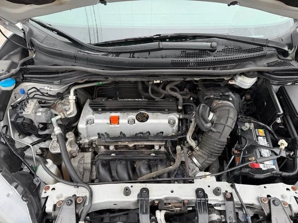 2014 Honda CR-V 4th Gen - Image 13 of 20