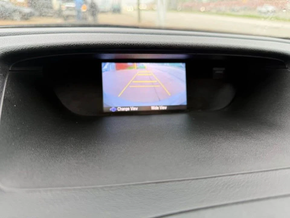 2014 Honda CR-V 4th Gen - Image 18 of 20