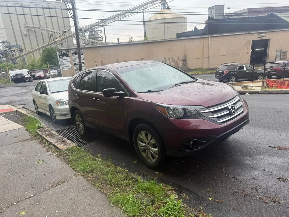 2014 Honda CR-V 4th Gen - Image 4 of 7