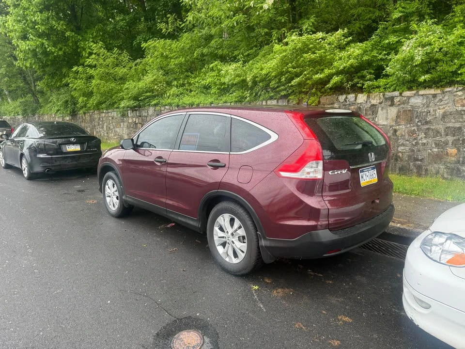 2014 Honda CR-V 4th Gen - Image 2 of 7