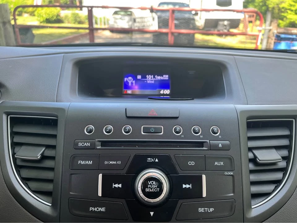 2014 Honda CR-V 4th Gen - Image 12 of 14