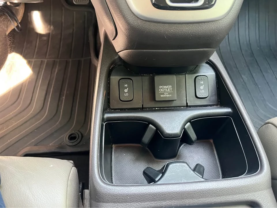 2014 Honda CR-V 4th Gen - Image 9 of 14