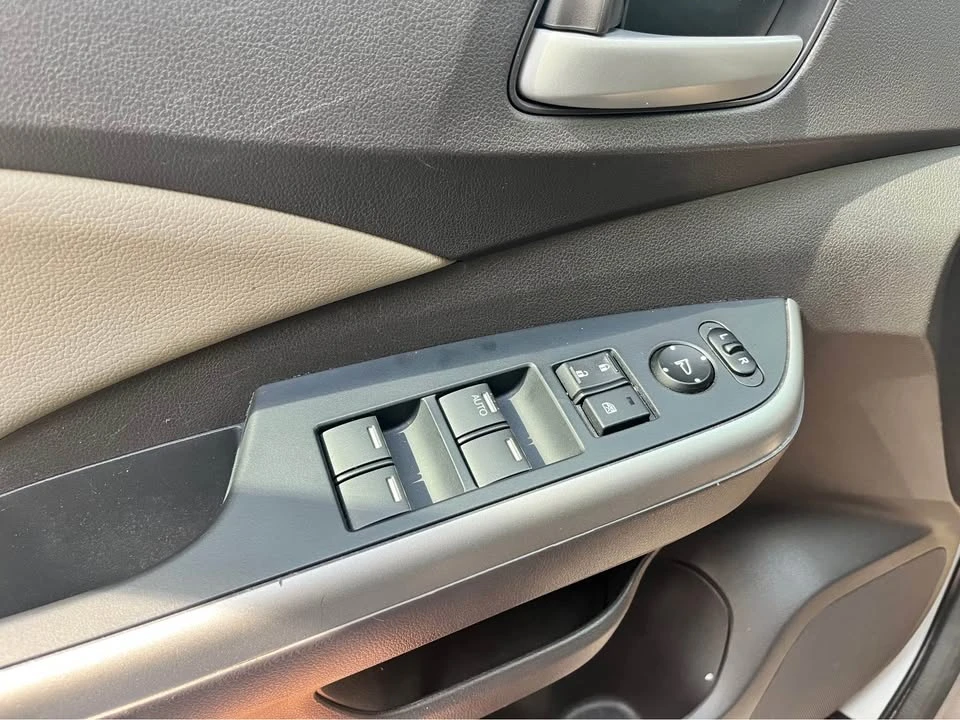 2014 Honda CR-V 4th Gen - Image 8 of 14