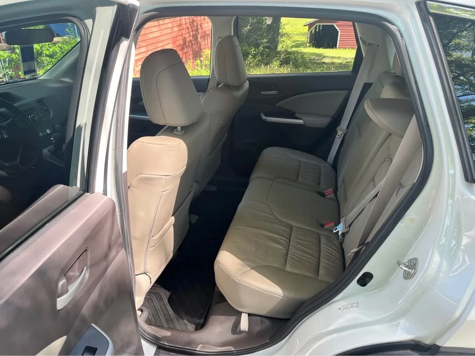 2014 Honda CR-V 4th Gen - Image 6 of 14