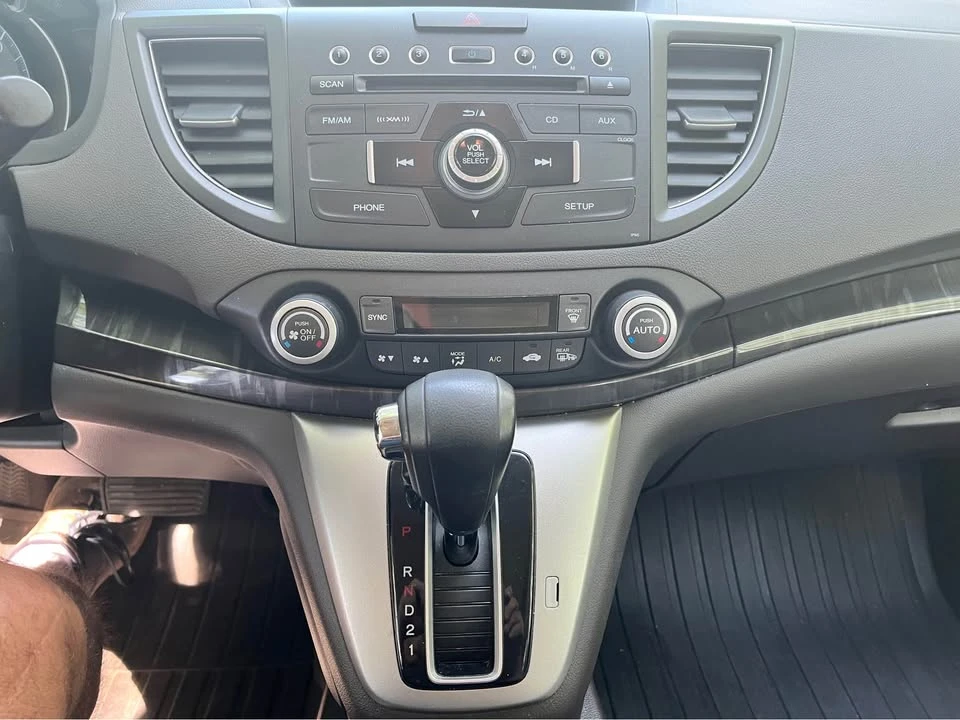2014 Honda CR-V 4th Gen - Image 10 of 14