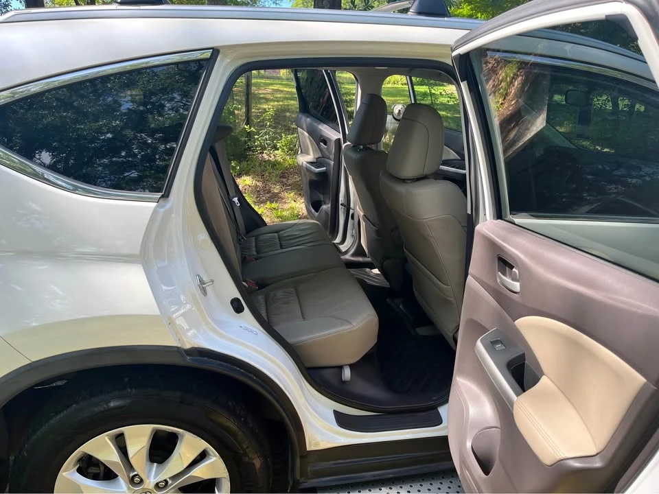 2014 Honda CR-V 4th Gen - Image 3 of 14
