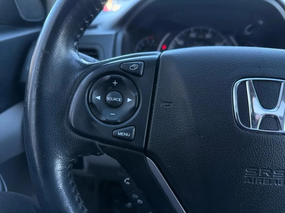 2014 Honda CR-V 4th Gen - Image 12 of 15