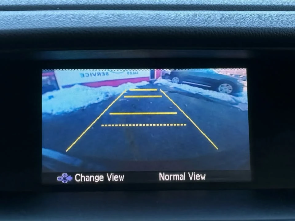 2014 Honda CR-V 4th Gen - Image 15 of 15