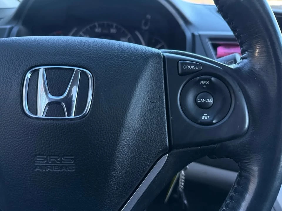 2014 Honda CR-V 4th Gen - Image 11 of 15