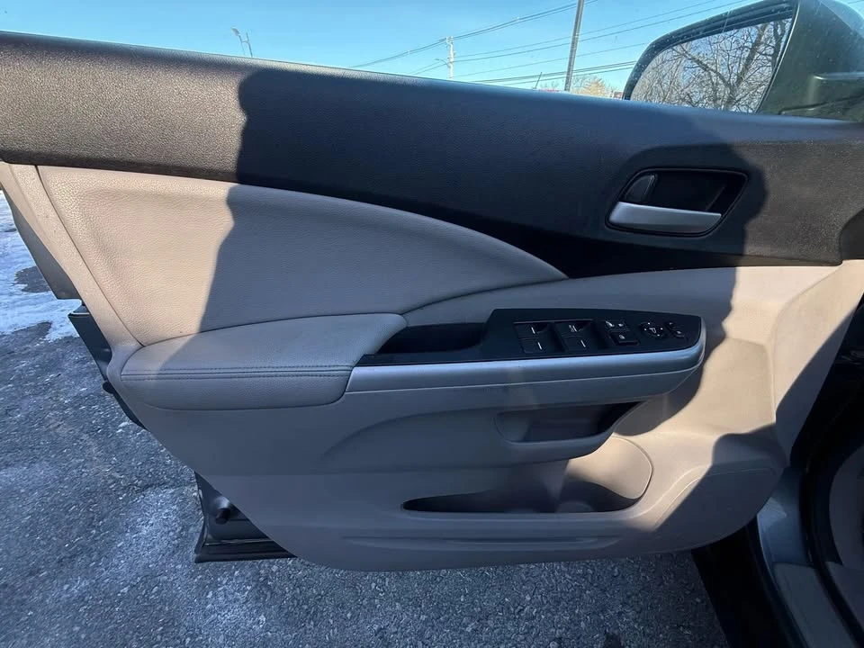 2014 Honda CR-V 4th Gen - Image 6 of 15