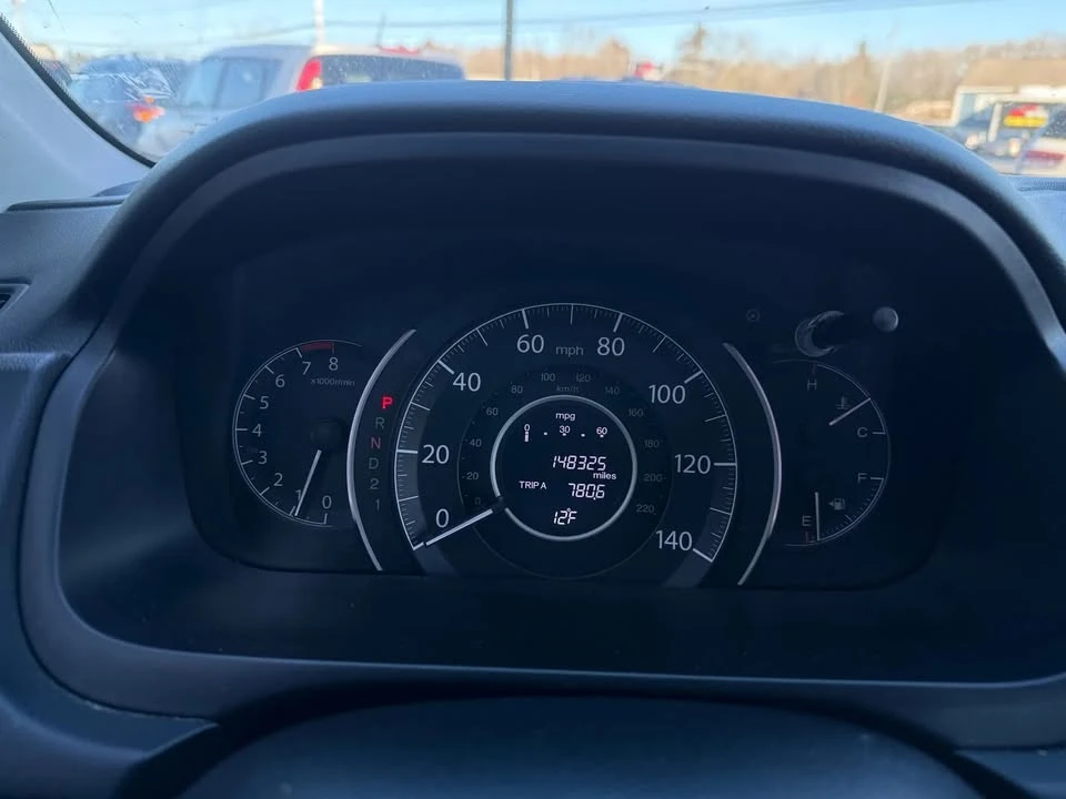 2014 Honda CR-V 4th Gen - Image 13 of 15
