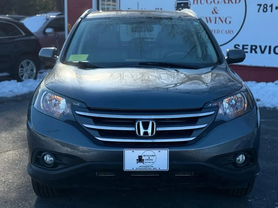 2014 Honda CR-V 4th Gen - Image 2 of 15