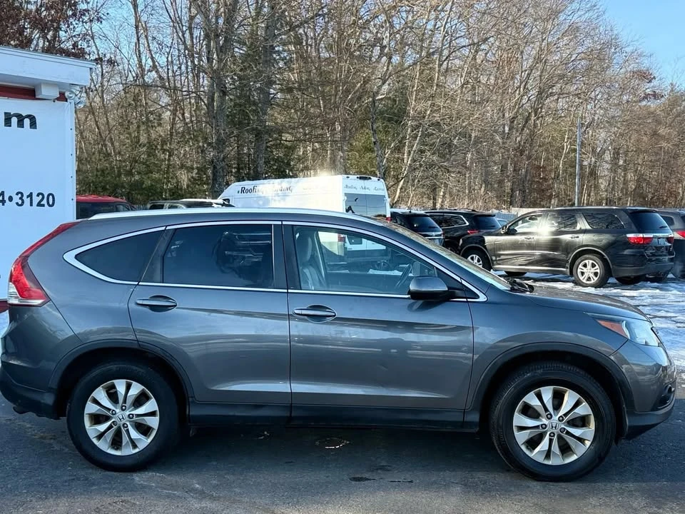 2014 Honda CR-V 4th Gen - Image 4 of 15