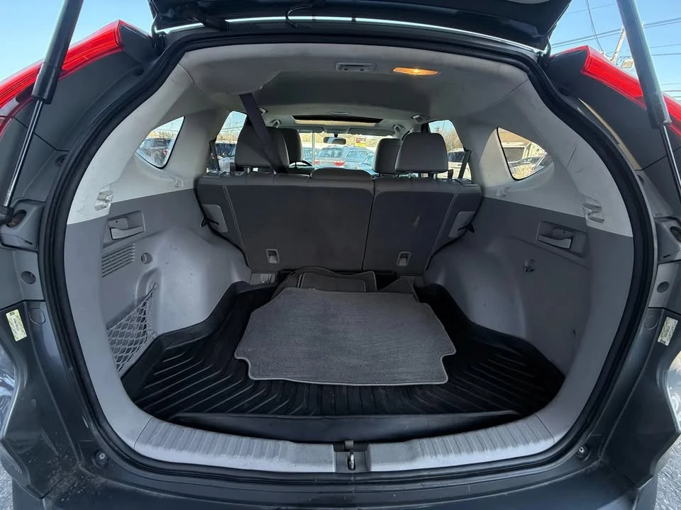 2014 Honda CR-V 4th Gen - Image 8 of 15