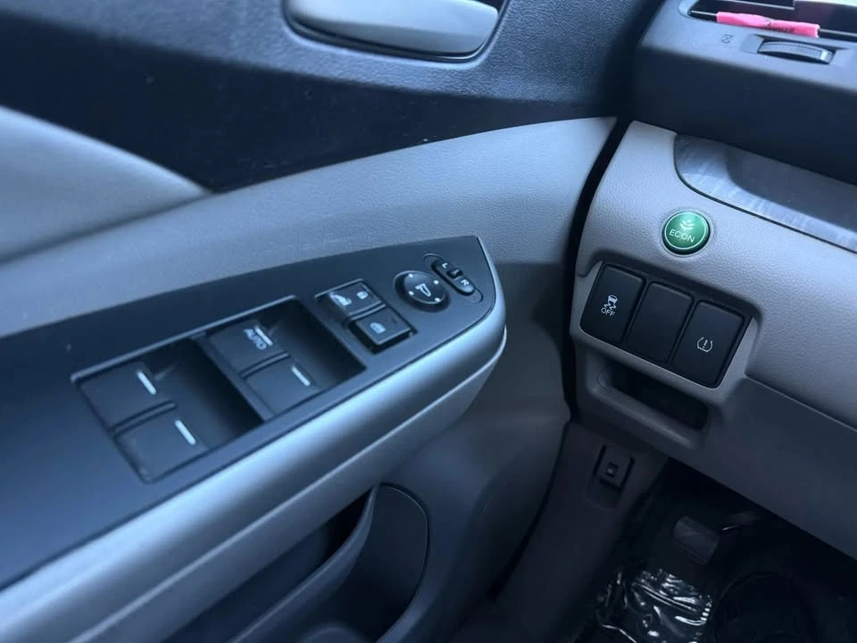 2014 Honda CR-V 4th Gen - Image 14 of 15