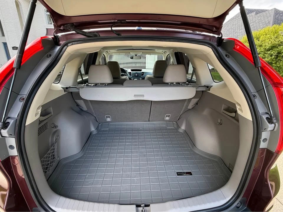 2014 Honda CR-V 4th Gen - Image 14 of 19