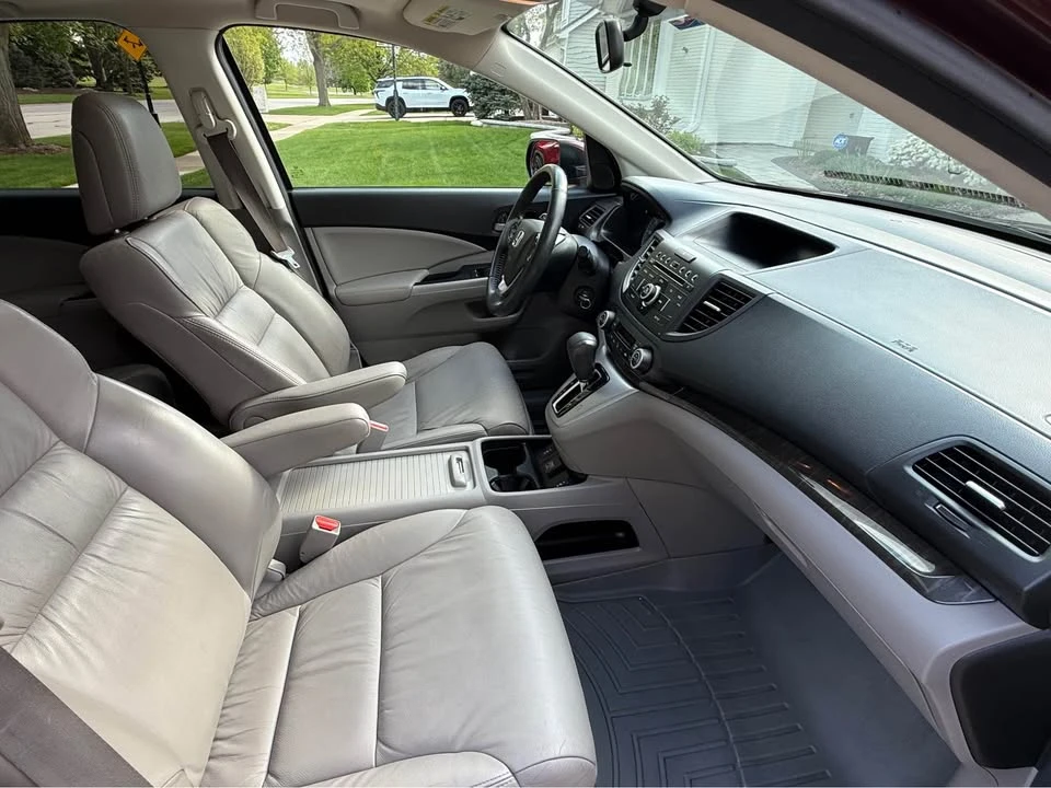 2014 Honda CR-V 4th Gen - Image 18 of 19